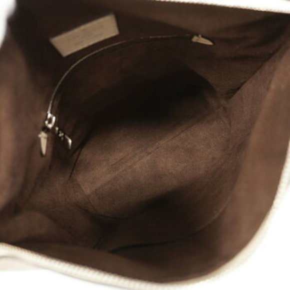 Louis Vuitton Mahina Babylon Chain BB Handbag - Picture 4 of 7